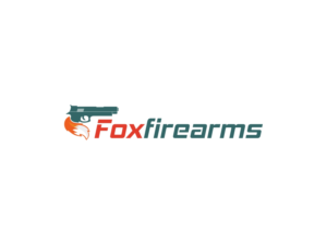 Logo-Design von MICHAEL S.B für Fox Firearms | Design: #18335310