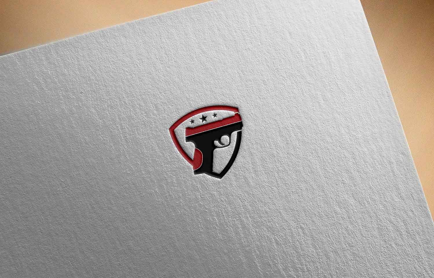 Logo Design by baki99 for Fox Firearms | Design #18348070