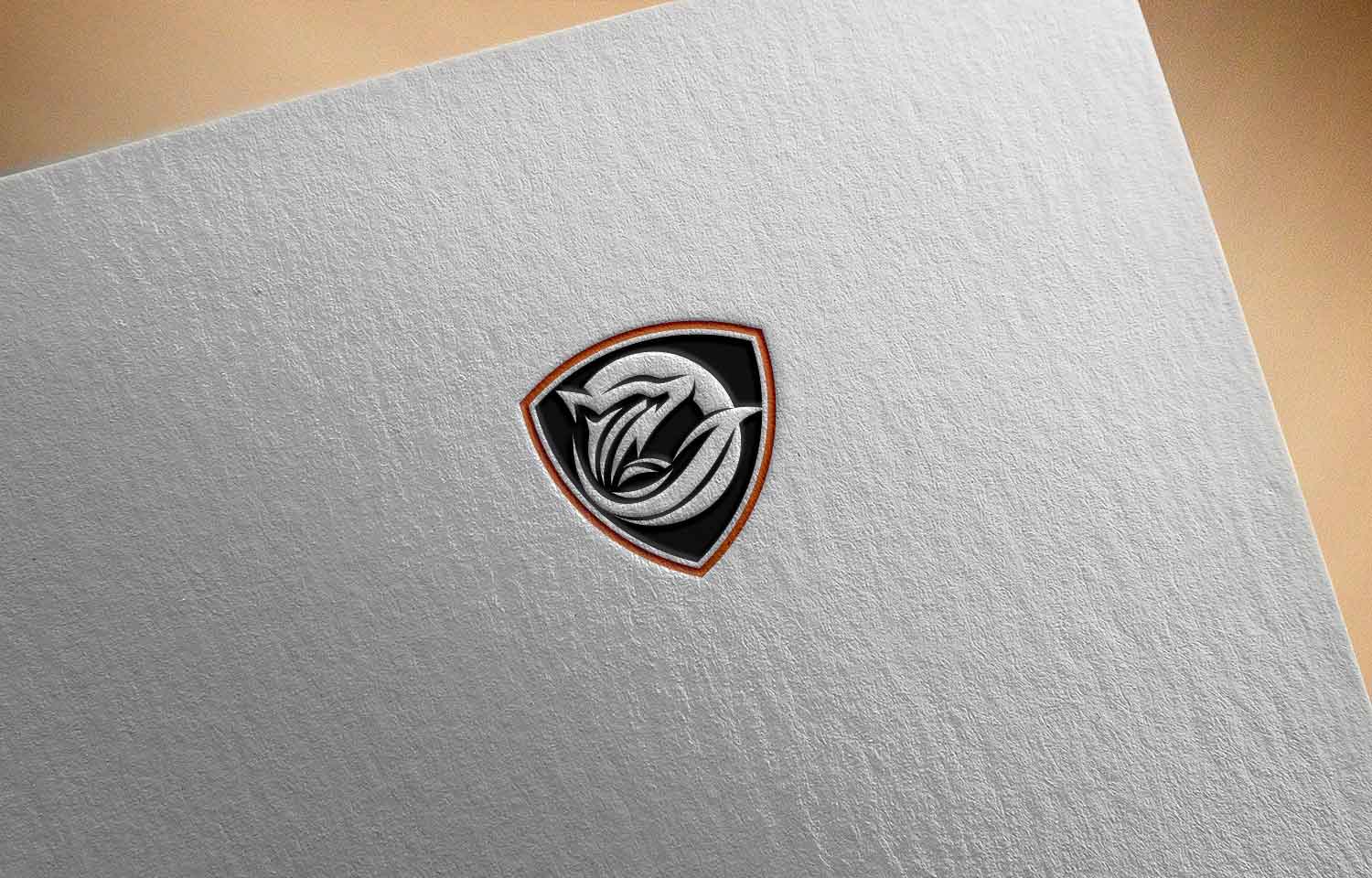 Logo-Design von baki99 für Fox Firearms | Design #18348072