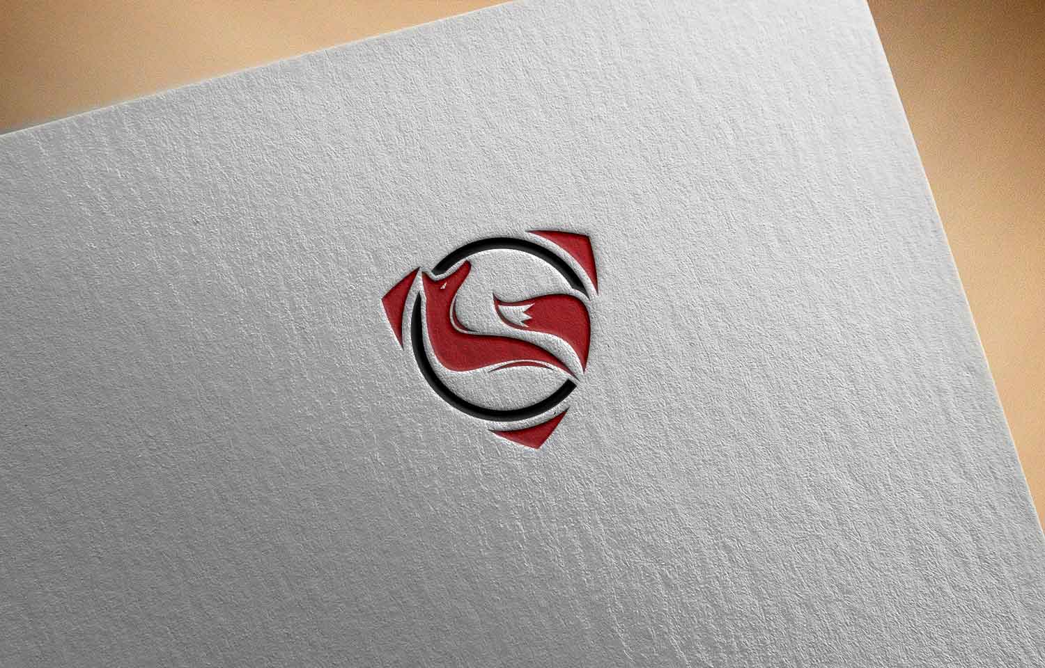 Logo Design by baki99 for Fox Firearms | Design #18348078