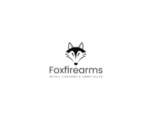 Logo-Design von instudio für Fox Firearms | Design: #18308743