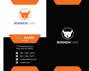 Name, Address, phone,Email. Serving southern Oregon since 1990 | Diseño de Logo por mam1