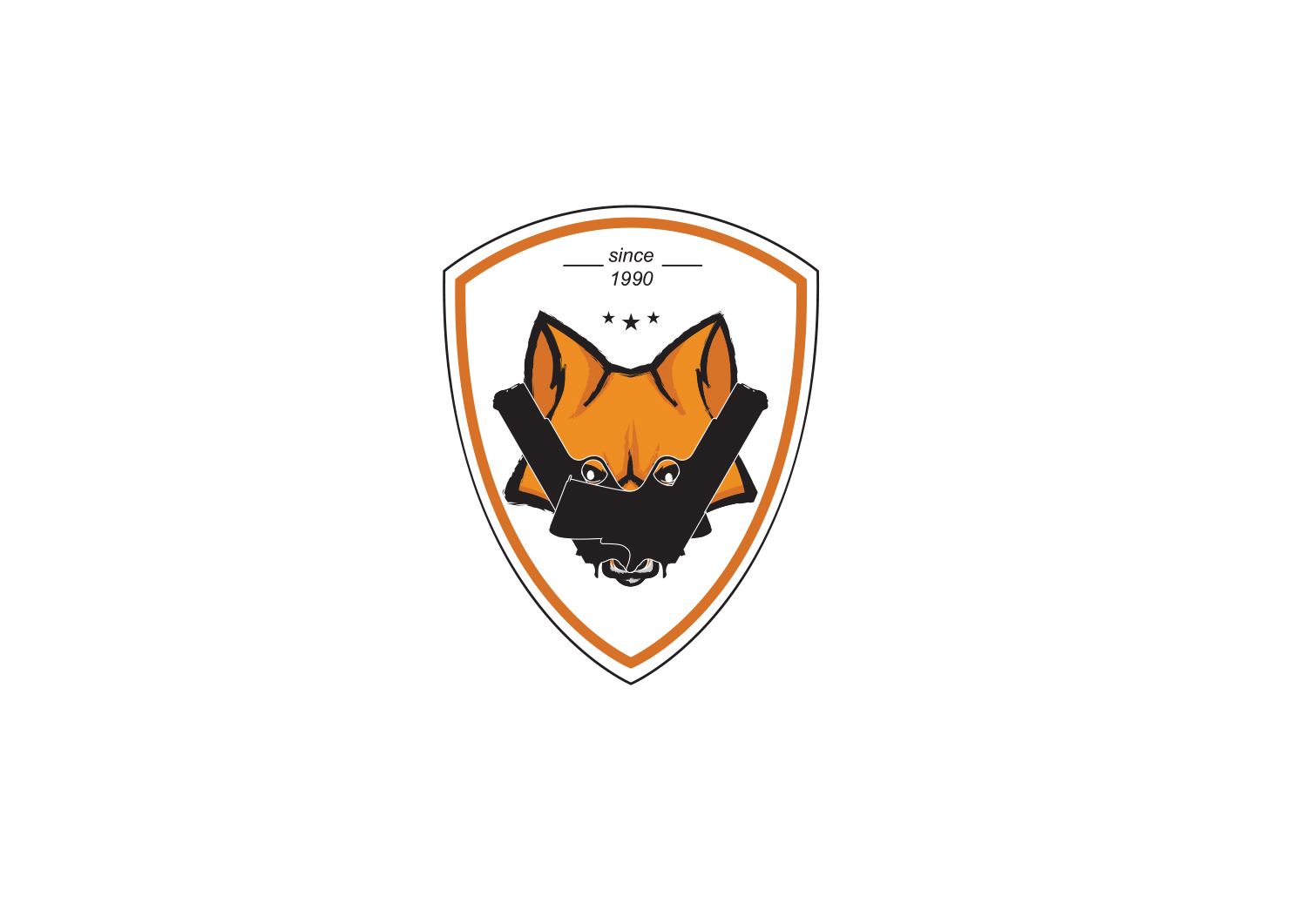 Logo Design by fisekovic goran for Fox Firearms | Design #18299012