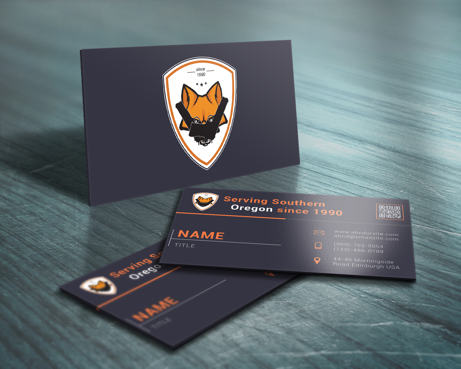 Logo Design by fisekovic goran for Fox Firearms | Design #18299013