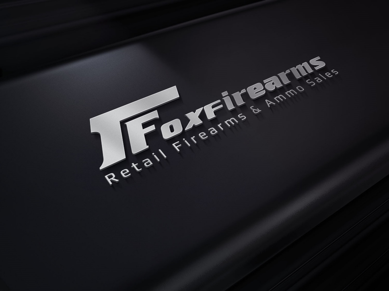 Diseño de Logo por Tripti Ranjan Gain para Fox Firearms | Diseño #18299953