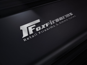 Logo-Design von Tripti Ranjan Gain für Fox Firearms | Design: #18299953