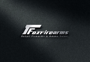 Logo-Design von Tripti Ranjan Gain für Fox Firearms | Design: #18300646