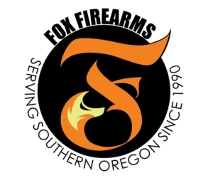 Logo Design by shaybranding for Fox Firearms | Design: #18382567
