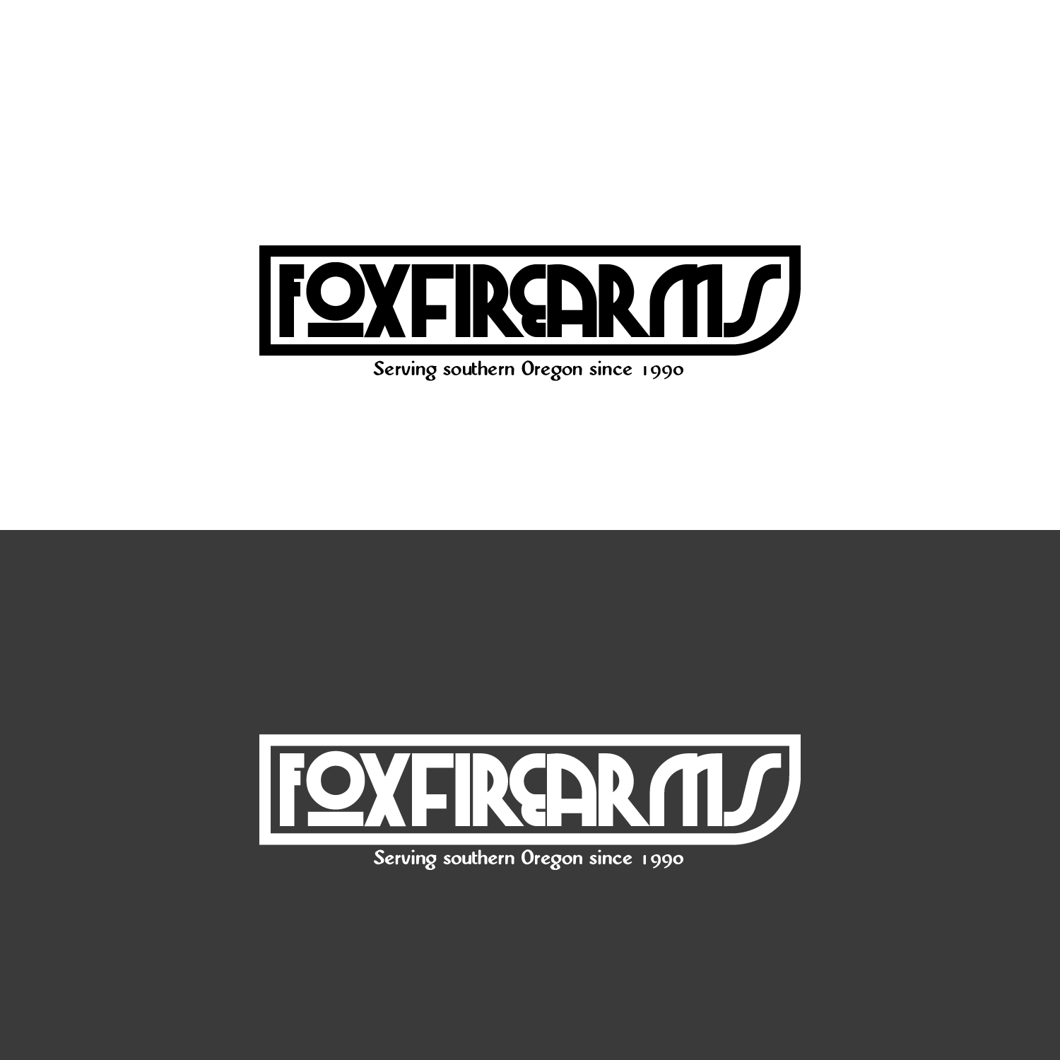 Logo Design by Ross_Creates for Fox Firearms | Design #18312436
