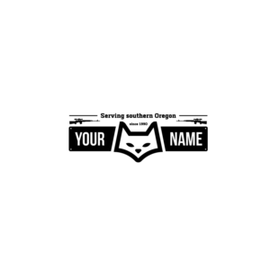 Diseño de Logo por sasa.perkunic para Fox Firearms | Diseño: #18297882
