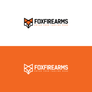 Logo Design by chynthiadewi91 for Fox Firearms | Design: #18312832