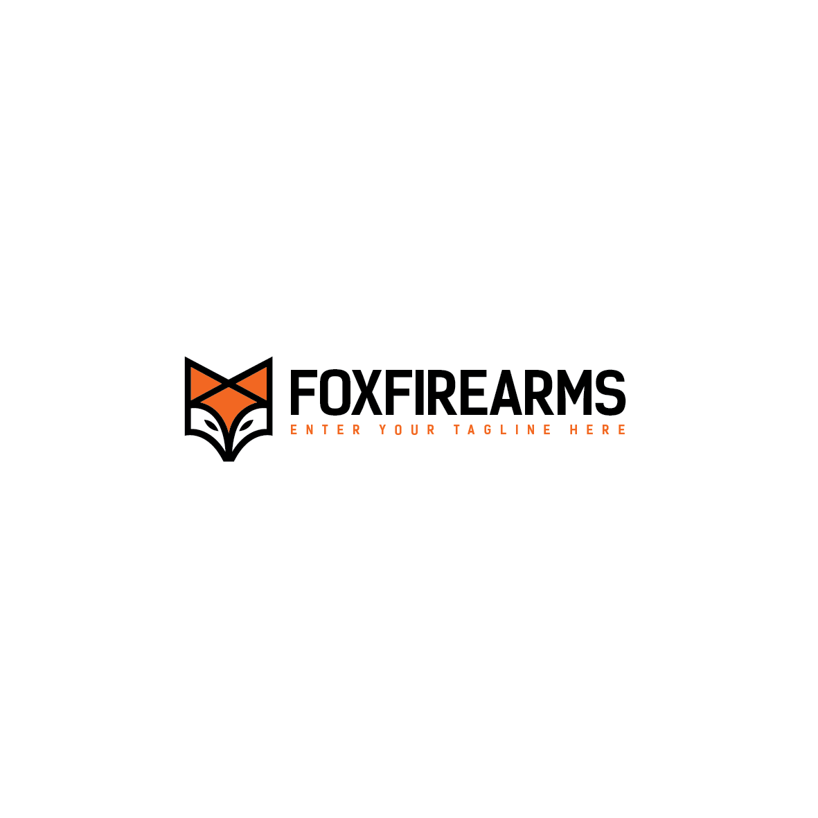 Logo Design by chynthiadewi91 for Fox Firearms | Design #18312834