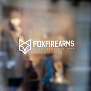 Logo Design by chynthiadewi91 for Fox Firearms | Design: #18312835