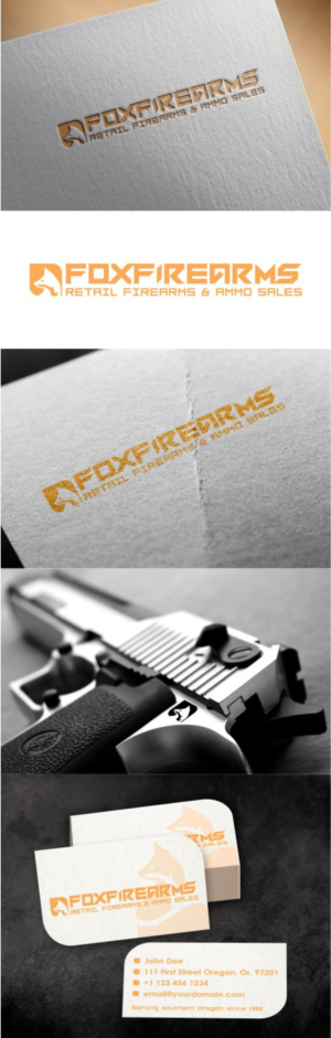 Logo Design by Jacques Edwards