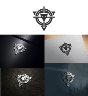 Logo Design by logocreate 3 for Fox Firearms | Design: #18316080