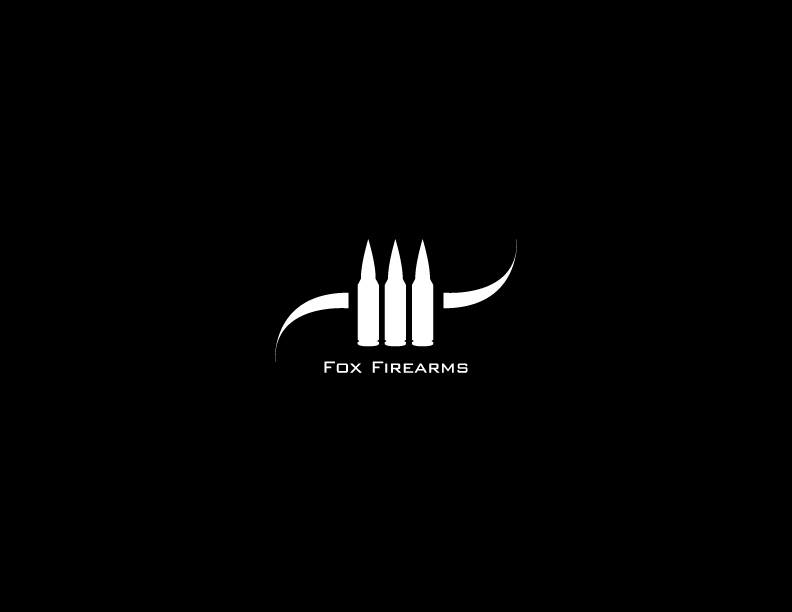 Logo Design by elliotrealmadrid for Fox Firearms | Design #18346608