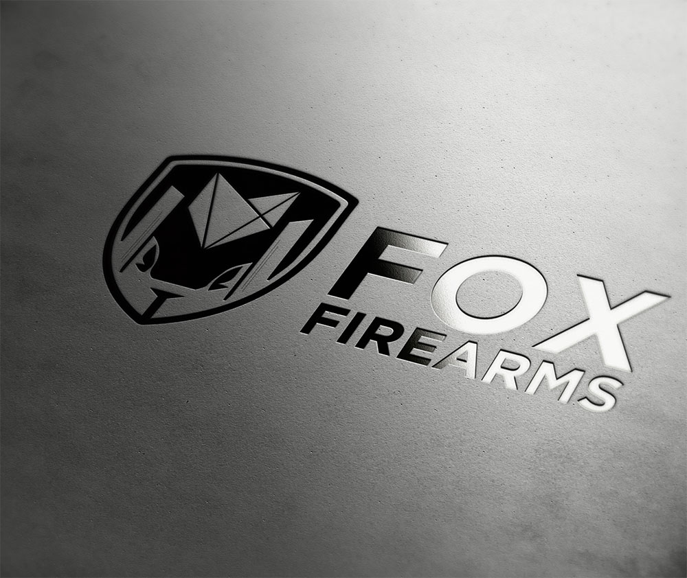 Design de Logo par muhammad 31 pour Fox Firearms | Design #18327337