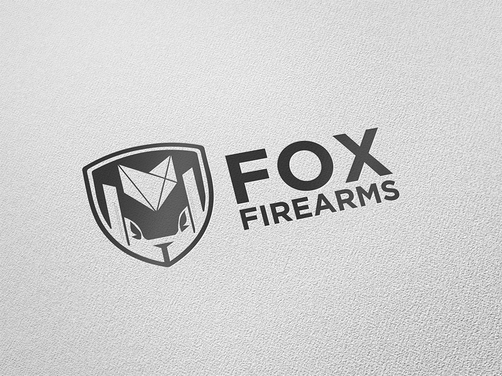 Design de Logo par muhammad 31 pour Fox Firearms | Design #18327338