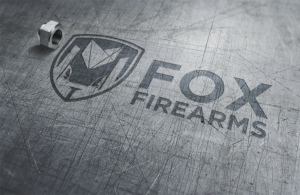 Logo Design by muhammad 31 for Fox Firearms | Design: #18327339