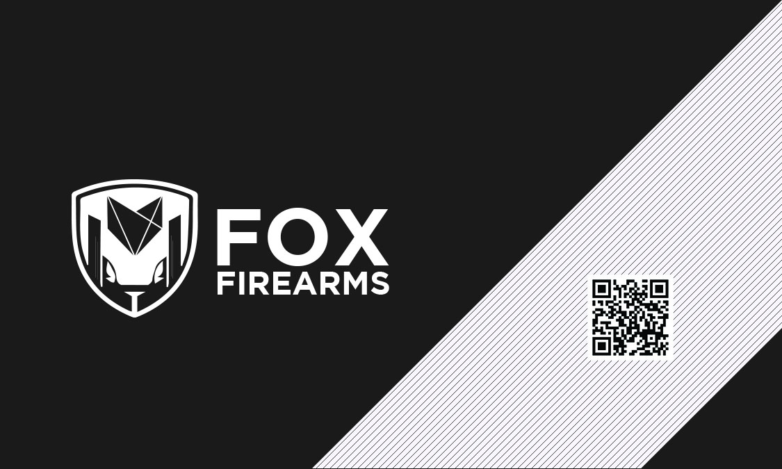 Logo Design by muhammad 31 for Fox Firearms | Design #18327340