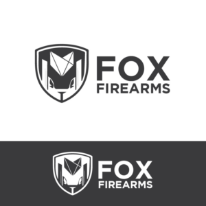 Logo Design by muhammad 31 for Fox Firearms | Design: #18327445