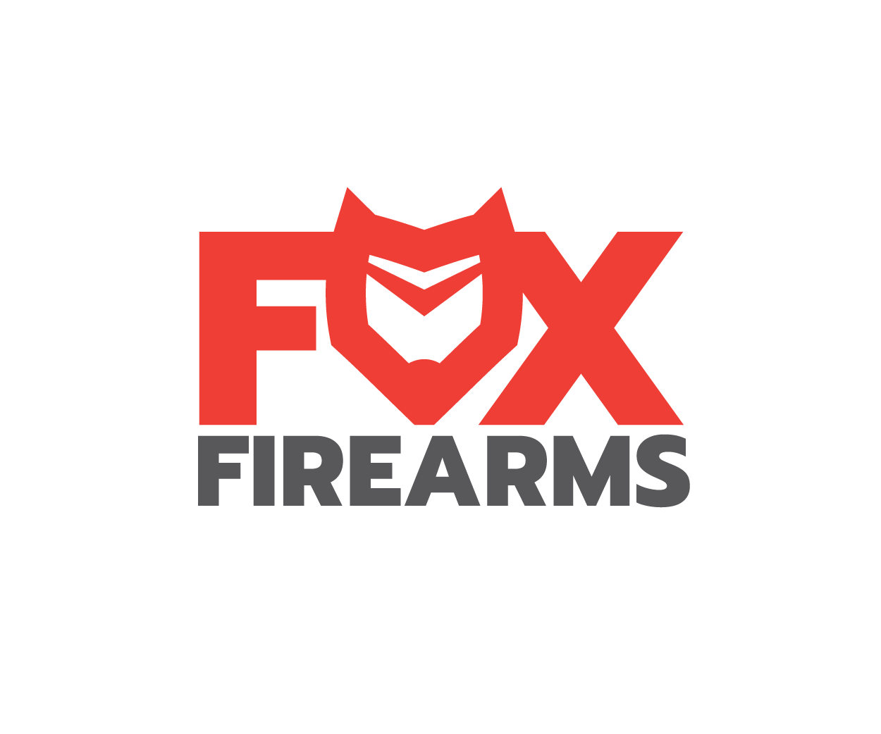 Logo Design by kimcam for Fox Firearms | Design #18365071
