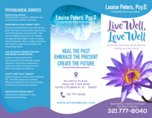 Brochure Design by pecgi for this project | Design: #18298689
