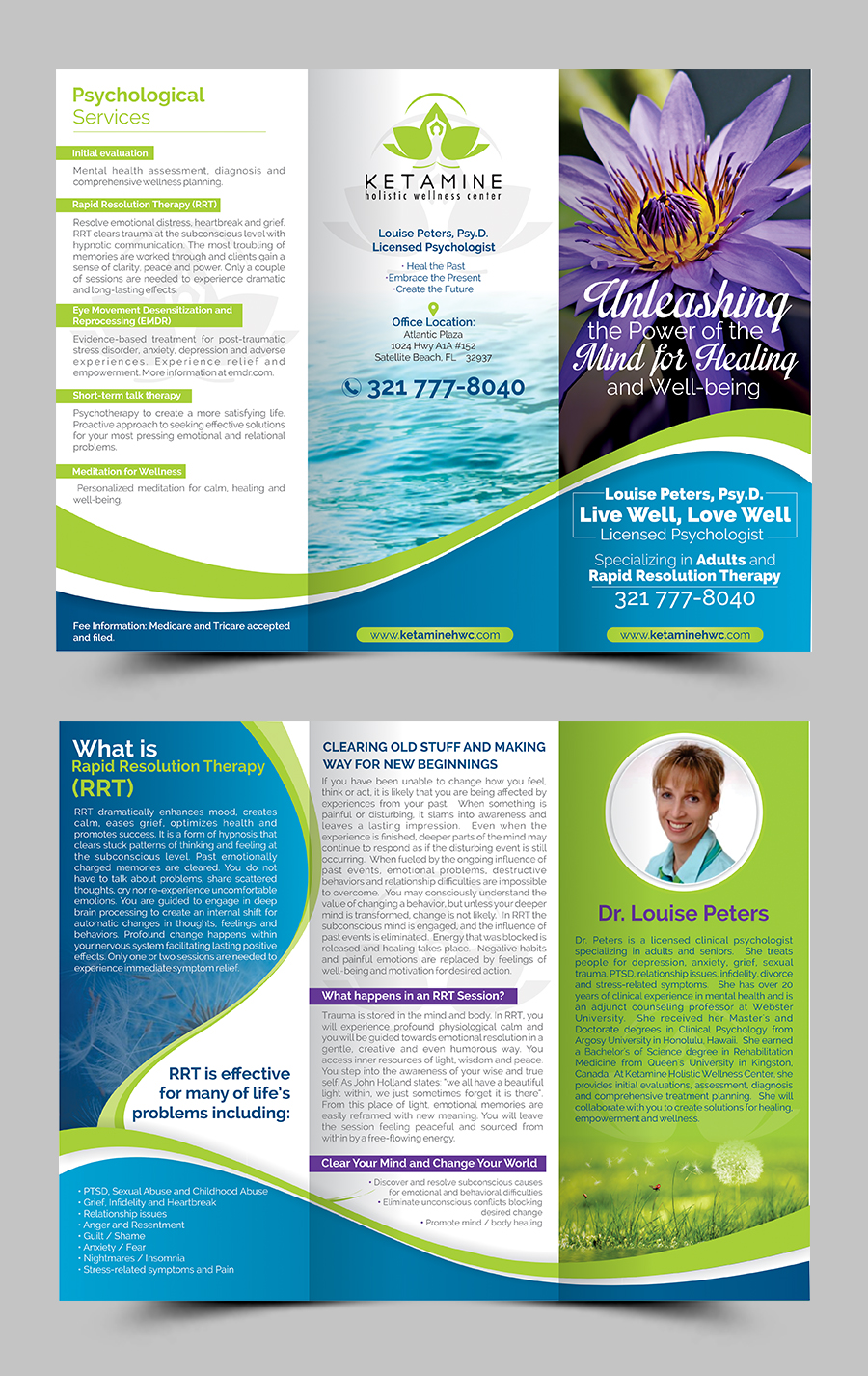 Design de Brochure par CreativeKnot 2 pour ce projet | Design #18306768