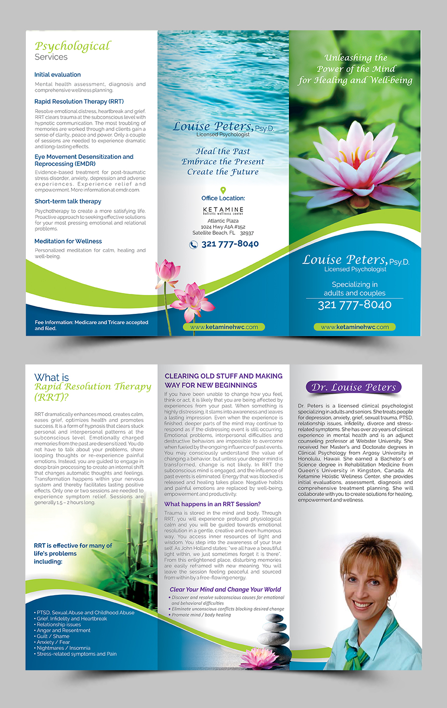 Design de Brochure par CreativeKnot 2 pour ce projet | Design #18326731