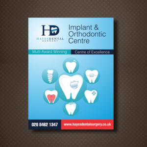 Advertisement Design by uk for this project | Design: #18323418