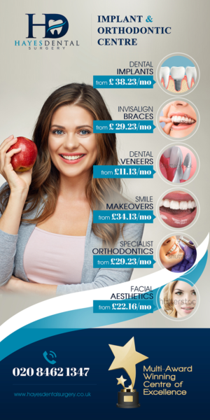 Advertisement Design by ColorDrops for this project | Design: #18350389