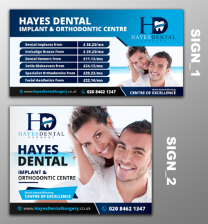 Advertisement Design by ecorokerz for this project | Design: #18300913