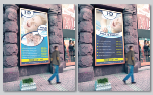 Diseño Publicitario por Dexter Solutions para este proyecto | Diseño #18381240