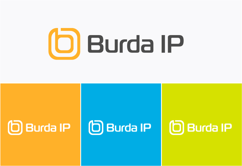 Logo Design by spontaneous for Burda IP | Design #2810478
