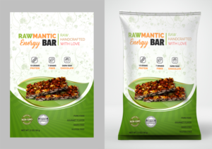 Label Design by SAI DESIGNS