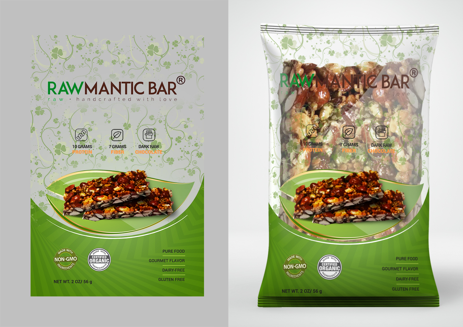 Label Design by SAI DESIGNS for this project | Design #18458765