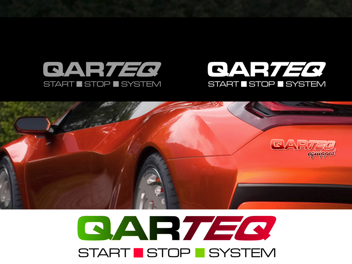 Logo Design by vladst2004 for this project | Design #2798014