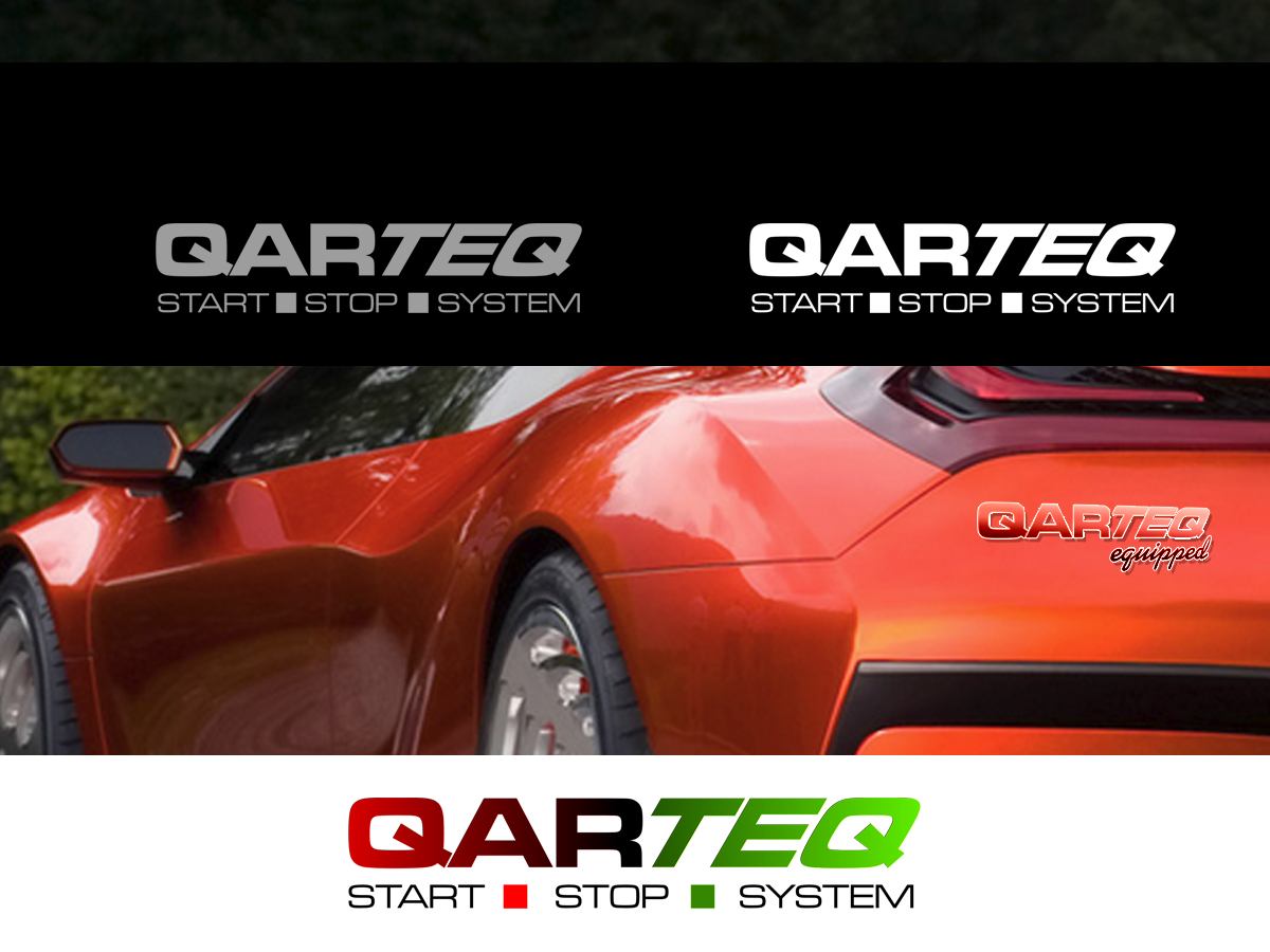 Logo Design by vladst2004 for this project | Design #2798719