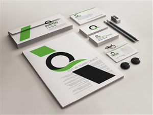 Logo Design by bachir7 for this project | Design: #2822125
