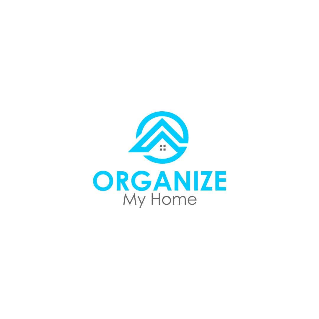 Diseño de Logo por creative.bugs para Organize My Home | Diseño #18301678