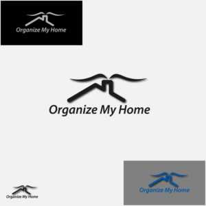 Design de Logo par Jokera pour Organize My Home | Design #18299969