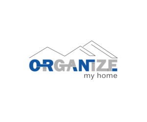 Diseño de Logo por cristinalgh para Organize My Home | Diseño: #18315901