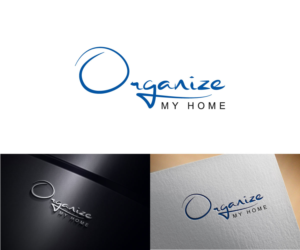 Design de Logo par logocreate 3 pour Organize My Home | Design #18315782