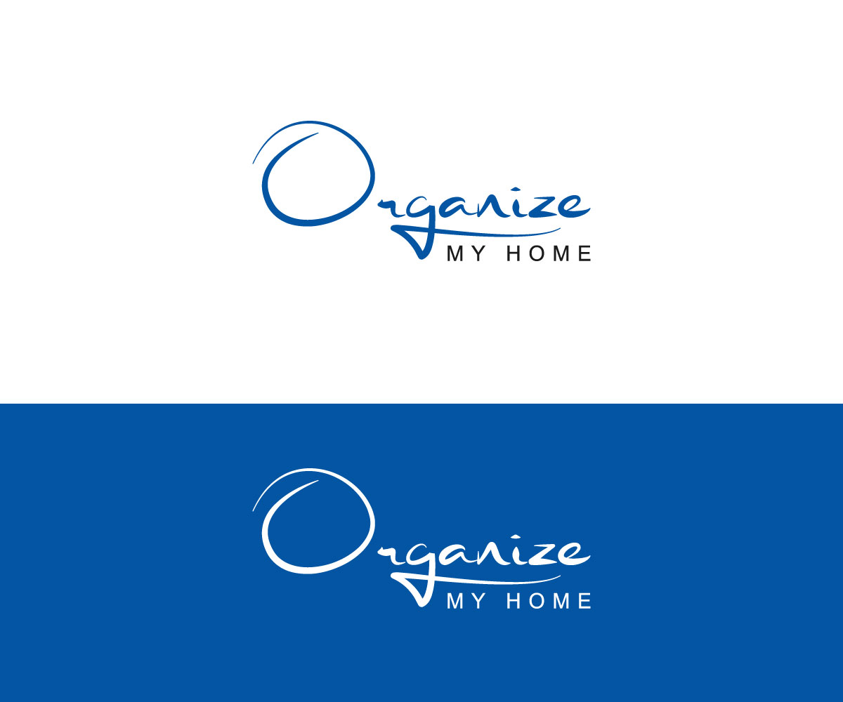 Logo Design by logocreate 3 for Organize My Home | Design #18315783