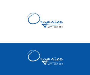 Diseño de Logo por logocreate 3 para Organize My Home | Diseño: #18315783
