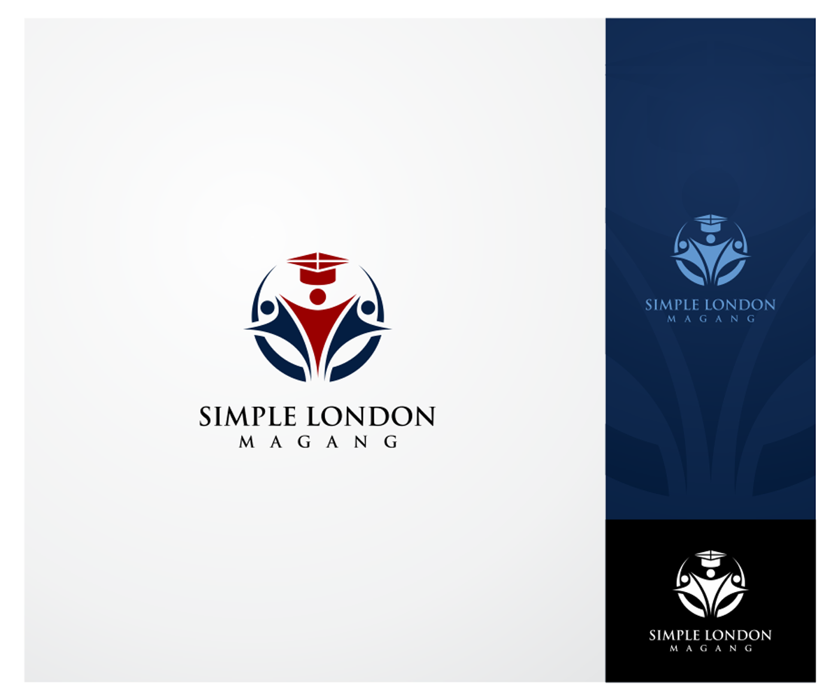 Logo Design by Eightynine0274 for this project | Design #2802631