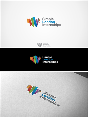 Logo Design by Naavyd for this project | Design: #2807632