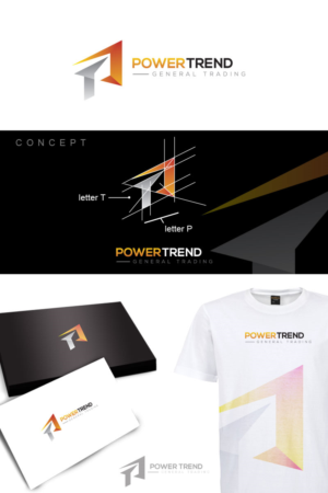 Logo Design by Thebranch for this project | Design #18342523
