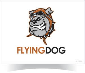 Design de Logo par r-toha pour FlyingDog Artistic Management Ltd | Design #18323119