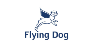 Logo Design by debdesign for FlyingDog Artistic Management Ltd | Design: #18301369